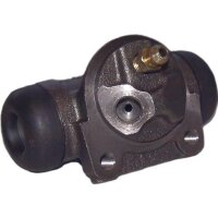 Radbremszylinder hinten links A.B.S. für PEUGEOT 406