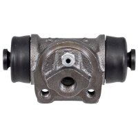 Radbremszylinder hinten A.B.S. für RENAULT MEGANE I