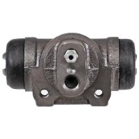 Radbremszylinder hinten links A.B.S. für NISSAN TERRANO