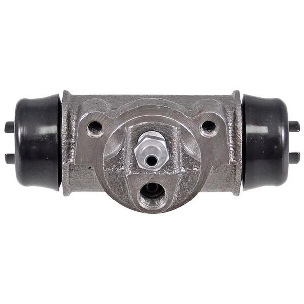 Wheel brake cylinder Ø 23.8 mm 1x M10x1.0 cast iron A.B.S. for TOYOTA DYNA