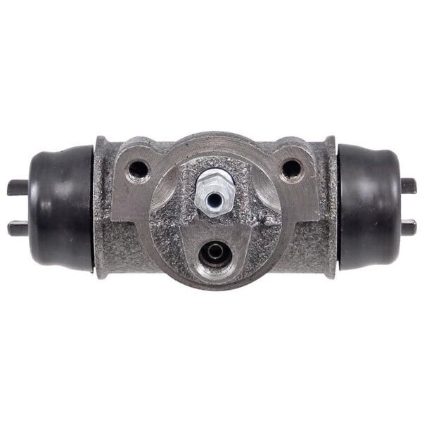 Wheel brake cylinder Ø 22.2 mm 1x M10x1.0 cast iron A.B.S. for e.g. TOYOTA HILUX