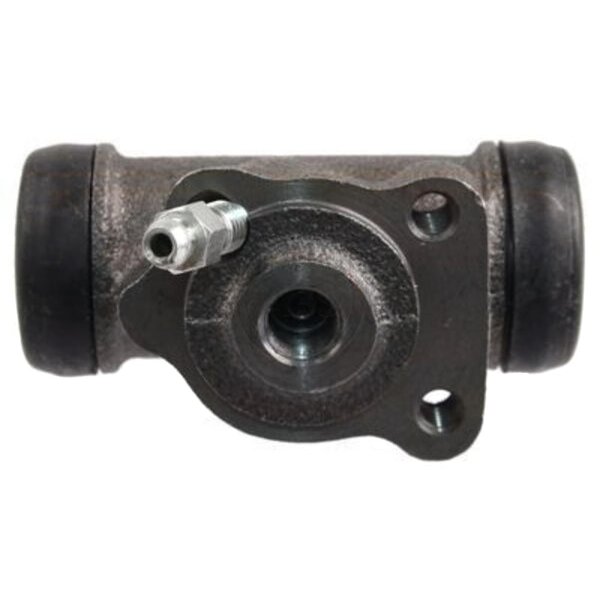 Wheel brake cylinder Ø 20.6 mm 1x M10x1.0 cast iron A.B.S. for TOYOTA CAMRY
