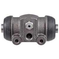 Radbremszylinder Ø 25,4 mm 1x M10x1.0 Gusseisen...