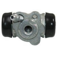Wheel brake cylinder Ø 17.5 mm 1x M10x1.0 cast...
