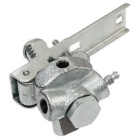 Brake force regulator ABS for RENAULT FUEGO