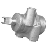 Brake force regulator ABS for ABARTH RITMO