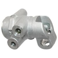 Brake force regulator ABS for AUTOBIANCHI Y10