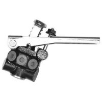 Bremskraftregler A.B.S. für RENAULT 9