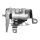 Brake force regulator ABS for CITROËN C15 box/MPV