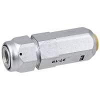 Brake force regulator made of steel A.B.S. suitable for...