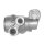Brake force regulator ABS for CITROËN JUMPER I Bus
