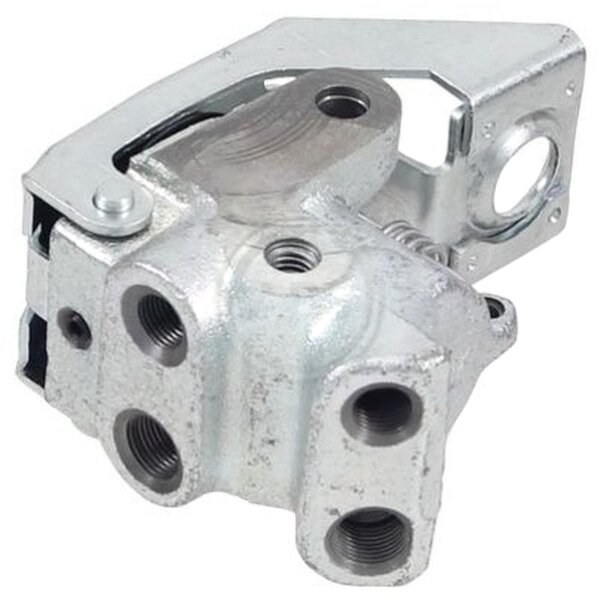 Bremskraftregler A.B.S. für CITROËN XSARA