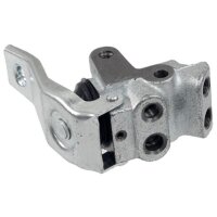 Brake force regulator cast iron 2xM10 2xM12 A.B.S. for...