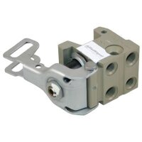 Brake force regulator ABS for SEAT CORDOBA