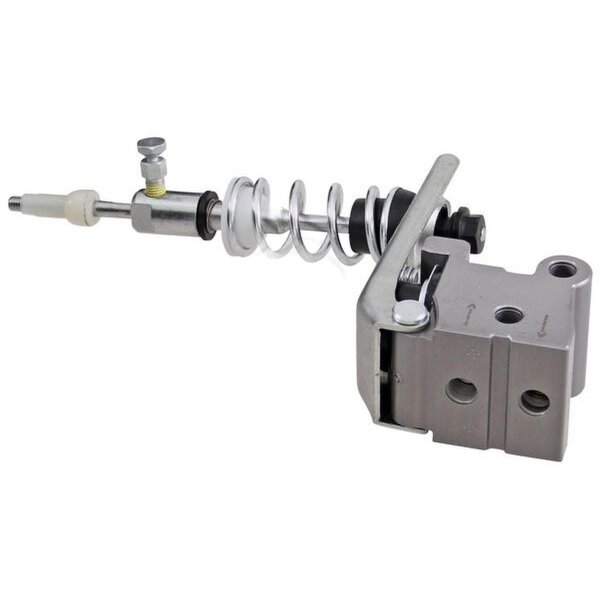 Brake force regulator made of high-quality alu M10x1 A.B.S. for FIAT DOBLO