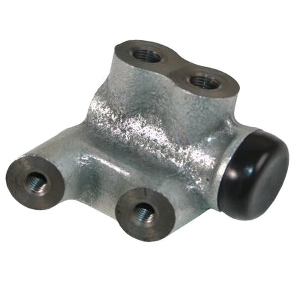 Bremskraftregler links A.B.S. für FIAT BARCHETTA