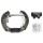 Brake kit Ø 180 mm 40 mm A.B.S. SMARTKIT for e.g. RENAULT SUPER