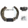 Brake kit Ø 180 mm 40 mm A.B.S. SMARTKIT for e.g. RENAULT SUPER