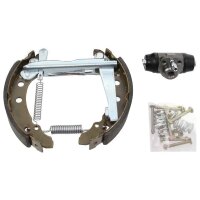 Brake kit Ø 180 mm 30 mm A.B.S. SMARTKIT suitable...