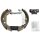 Brake kit Ø 228 mm 40 mm A.B.S. SMARTKIT for PEUGEOT 306 and others