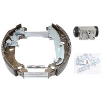 Brake kit Ø 180 mm 32 mm A.B.S. SMARTKIT suitable...