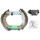 Brake kit Ø 180 mm 30 mm A.B.S. brake systems SMARTKIT for e.g. MAZDA 121