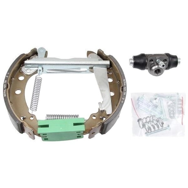 Brake kit Ø 180 mm 31 mm A.B.S. SMARTKIT suitable for e.g. VW GOLF