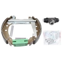Brake kit Ø 180 mm 31 mm A.B.S. SMARTKIT suitable...