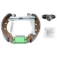 Brake kit Ø 200 mm 40 mm A.B.S. SMARTKIT suitable...