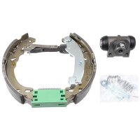 Brake kit Ø 180 mm 32 mm A.B.S. SMARTKIT for FIAT...