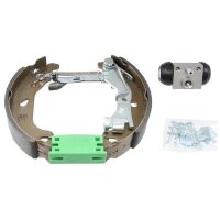 Brake kit Ø 180 mm 32 mm A.B.S. SMARTKIT for FIAT...