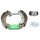 Brake kit Ø 180 mm 32 mm A.B.S. SMARTKIT for FIAT PUNTO and others