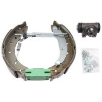 Bremsensatz Ø 203 mm 38 mm A.B.S. SMARTKIT...