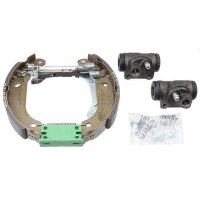 Brake kit drum brake Ø 180 mm 32 mm A.B.S....