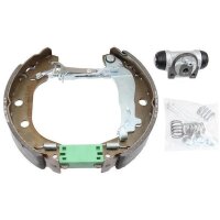 Brake kit Ø 228 mm 42 mm A.B.S. SMARTKIT for e.g....