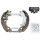 Brake set drum brake Ø 180 mm 32 mm A.B.S. for FIAT PANDA and others