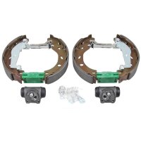 Brake set Ø 203 mm 32 mm A.B.S. suitable for e.g....