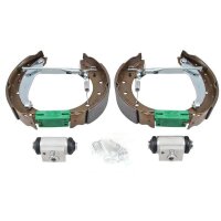 Brake set drum brake Ø 203 mm 38 mm A.B.S. for...