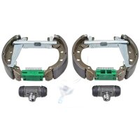 Brake set drum brake Ø 200 mm 40 mm A.B.S. for...