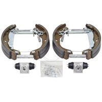 Brake set drum brake Ø 200 mm 45 mm A.B.S. for...