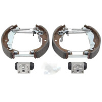 Brake set drum brake Ø 200 mm 36 mm A.B.S. for...