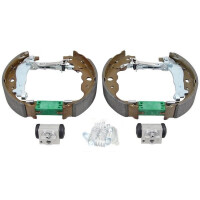 Brake set drum brake Ø 228 mm 42 mm A.B.S. for...