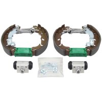 Brake set drum brake Ø 180 mm 30 mm A.B.S. for...