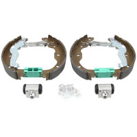 Bremsensatz Trommelbremse Ø 220 mm 36 mm A.B.S....