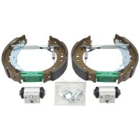 Brake set drum brake Ø 203 mm 39 mm A.B.S. for...