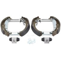 Brake set drum brake Ø 230 mm 42 mm A.B.S. for...