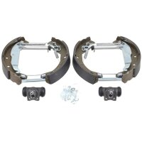Brake set drum brake Ø 230 mm 42 mm A.B.S. for...