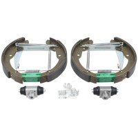 Brake set drum brake Ø 230 mm 32 mm A.B.S. for...