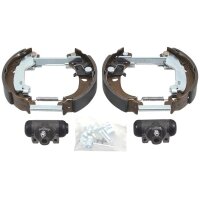 Brake set drum brake Ø 180 mm 32 mm A.B.S. for...