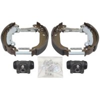 Brake set drum brake Ø 180 mm 32 mm A.B.S. for...